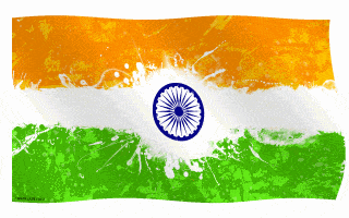 India Flag